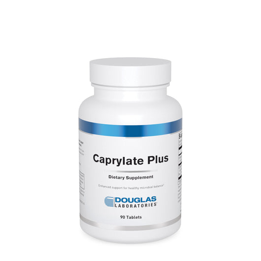 Douglas Labs Caprylate Plus