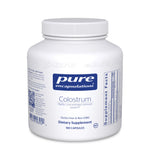 Load image into Gallery viewer, Pure Encapsulations Colostrum 40% IgG - 90/180 Capsules

