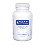 Load image into Gallery viewer, Pure Encapsulations Colostrum 40% IgG - 90/180 Capsules
