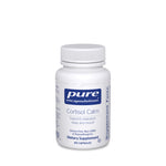 Load image into Gallery viewer, Pure Encapsulations Cortisol Calm - 60/120 Capsules
