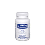 Load image into Gallery viewer, Pure Encapsulations CoQ10 60 mg. - 60/120/250 Capsules

