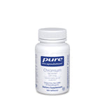 Load image into Gallery viewer, Pure Encapsulations Chromium (picolinate) 200 mcg. - 60/180 Capsules
