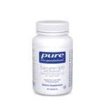Load image into Gallery viewer, Pure Encapsulations Curcumin 500 with Bioperine - 60/120 Capsules
