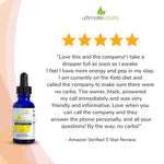 Load image into Gallery viewer, Micellized Liquid Vitamin D3 &amp; K2  - 30 Servings
