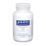 Load image into Gallery viewer, Pure Encapsulations Digestion GB - 90/180 Capsules
