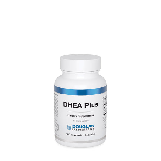 Douglas Labs DHEA Plus