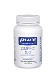 Load image into Gallery viewer, Pure Encapsulations DIM-PRO® 100 - 60/120 Capsules
