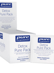 Load image into Gallery viewer, Pure Encapsulations Detox Pure Pack - 30 Packets
