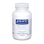 Load image into Gallery viewer, Pure Encapsulations Daily Stress Formula - 90/180 Capsules

