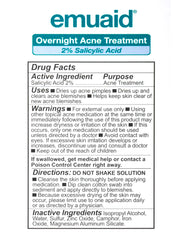 Load image into Gallery viewer, Emuaid - Overnight Acne Treatment
