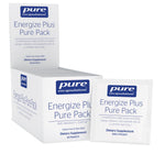 Load image into Gallery viewer, Pure Encapsulations Energize Plus™ Pure Pack - 30 Packets
