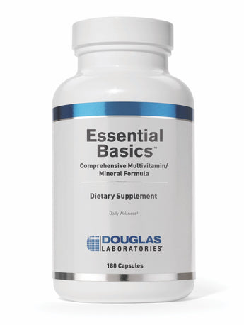 Douglas Labs Essential Basics™