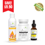 Load image into Gallery viewer, Essential Immune Support Bundle
