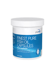 Load image into Gallery viewer, Pharmax ™ Finest Pure Fish Oil Capsules
