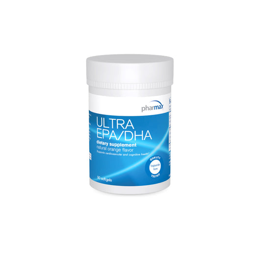 Pharmax ™ Ultra EPA/DHA Capsules
