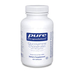 Load image into Gallery viewer, Pure Encapsulations Glucosamine Chondroitin with Manganese - 120/360 Capsules
