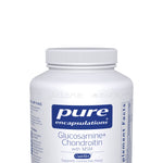 Load image into Gallery viewer, Pure Encapsulations Glucosamine Chondroitin with MSM - 60/120/240/360 Capsules
