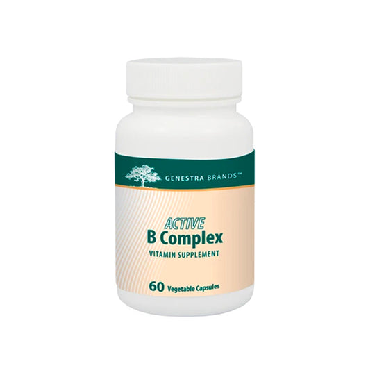 Genestra ACTIVE B Complex