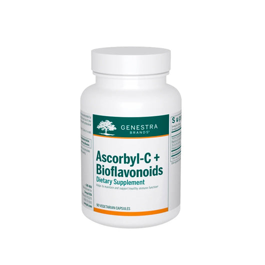 Genestra Ascorbyl-C + Bioflavonoids