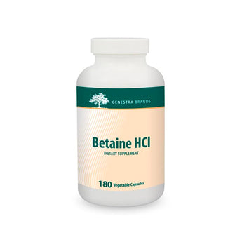 Genestra Betaine HCl