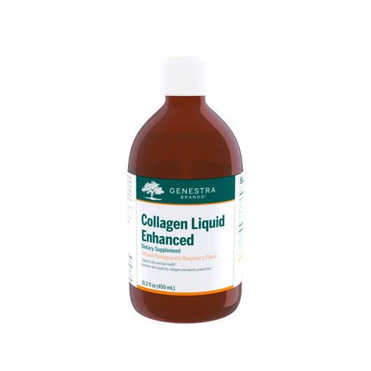 Genestra Collagen Liquid Enhanced