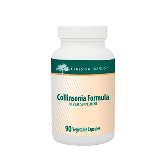 Genestra Collinsonia Formula