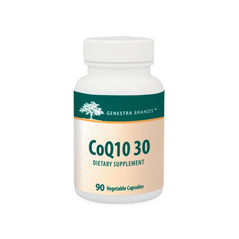 Genestra CoQ10 30