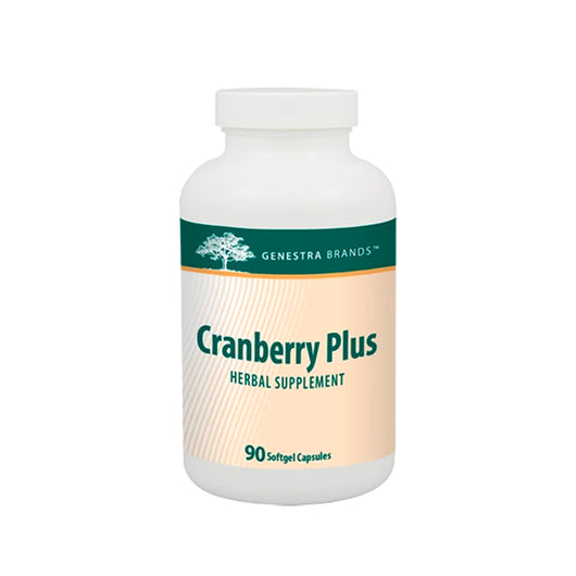 Genestra Cranberry Plus