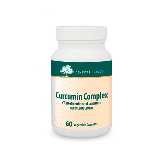 Genestra Curcumin Complex