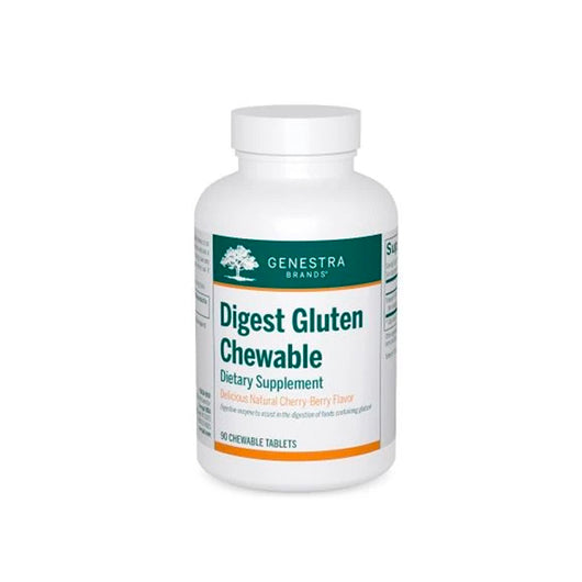 Genestra Digest Gluten Chewable