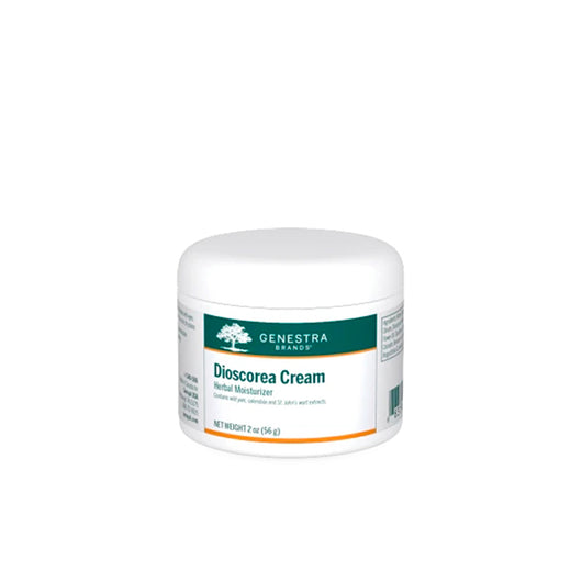 Genestra Dioscorea Cream