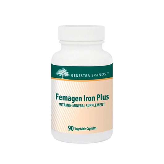 Genestra Femagen Iron Plus