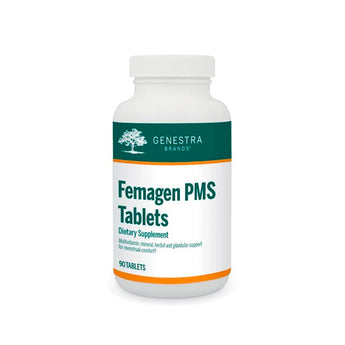 Genestra Femagen PMS Tablets