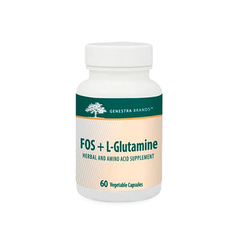 Genestra FOS + L-Glutamine