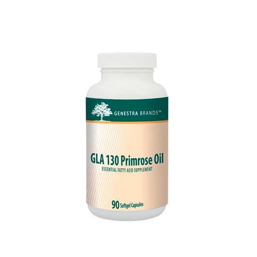 Genestra GLA 130 Primrose Oil