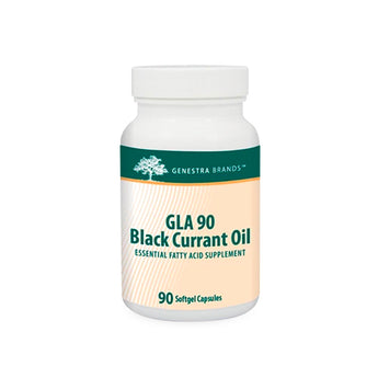 Genestra GLA 90 Black Currant Oil