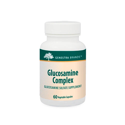 Genestra Glucosamine Complex