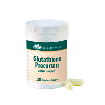 Genestra Glutathione Precursors