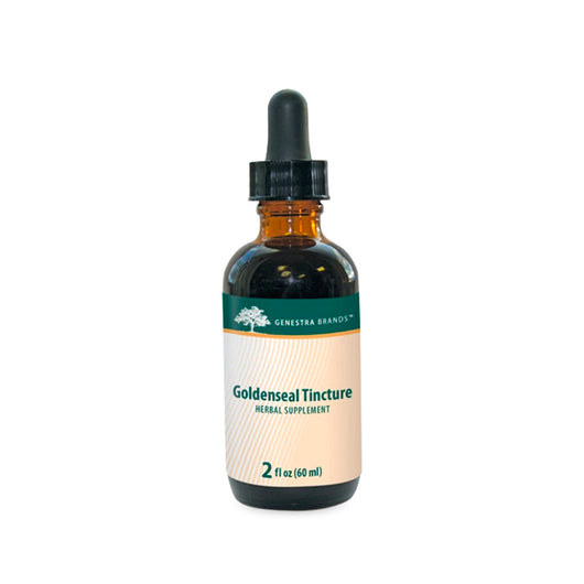 Genestra Goldenseal Tincture