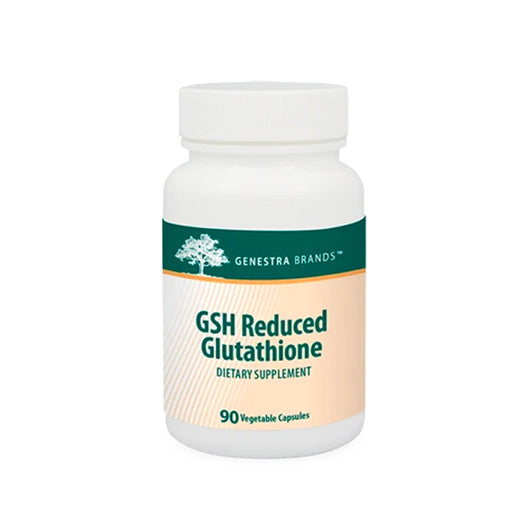 Genestra GSH Reduced Glutathione