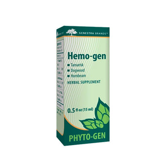 Genestra Hemo-gen