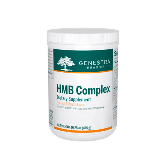 Genestra HMB Complex