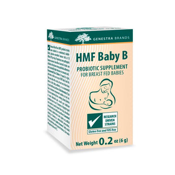 Genestra HMF Baby B