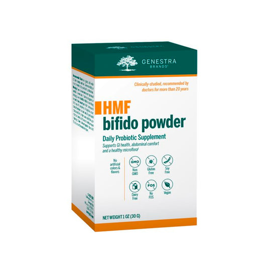 Genestra HMF Bifido Powder