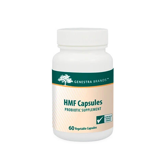 Genestra HMF Capsules