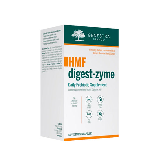 Genestra HMF Digest-zyme