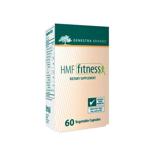 Genestra HMF Fitness