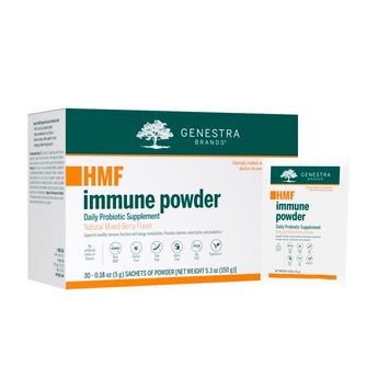 Genestra HMF Immune Powder