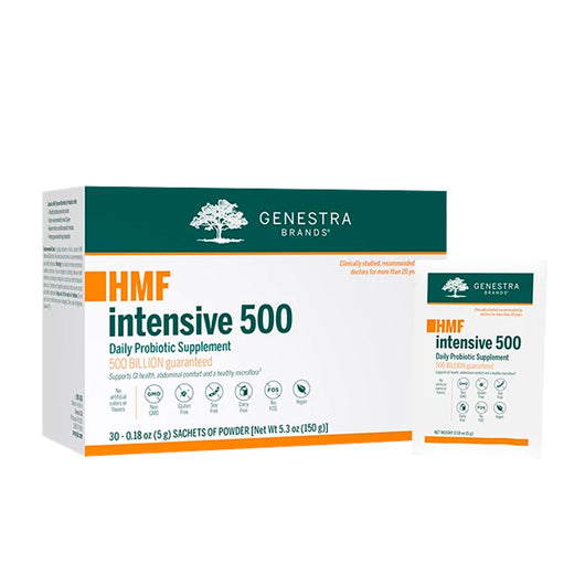 Genestra HMF Intensive 500