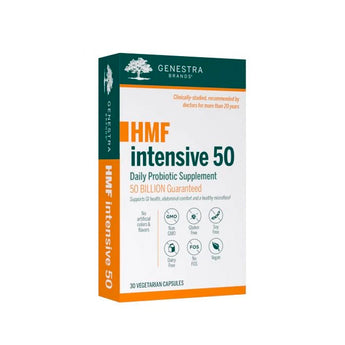 Genestra HMF Intensive 50